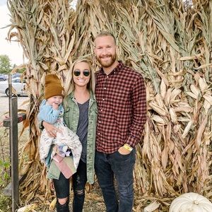 Meet your Posher, Shelby